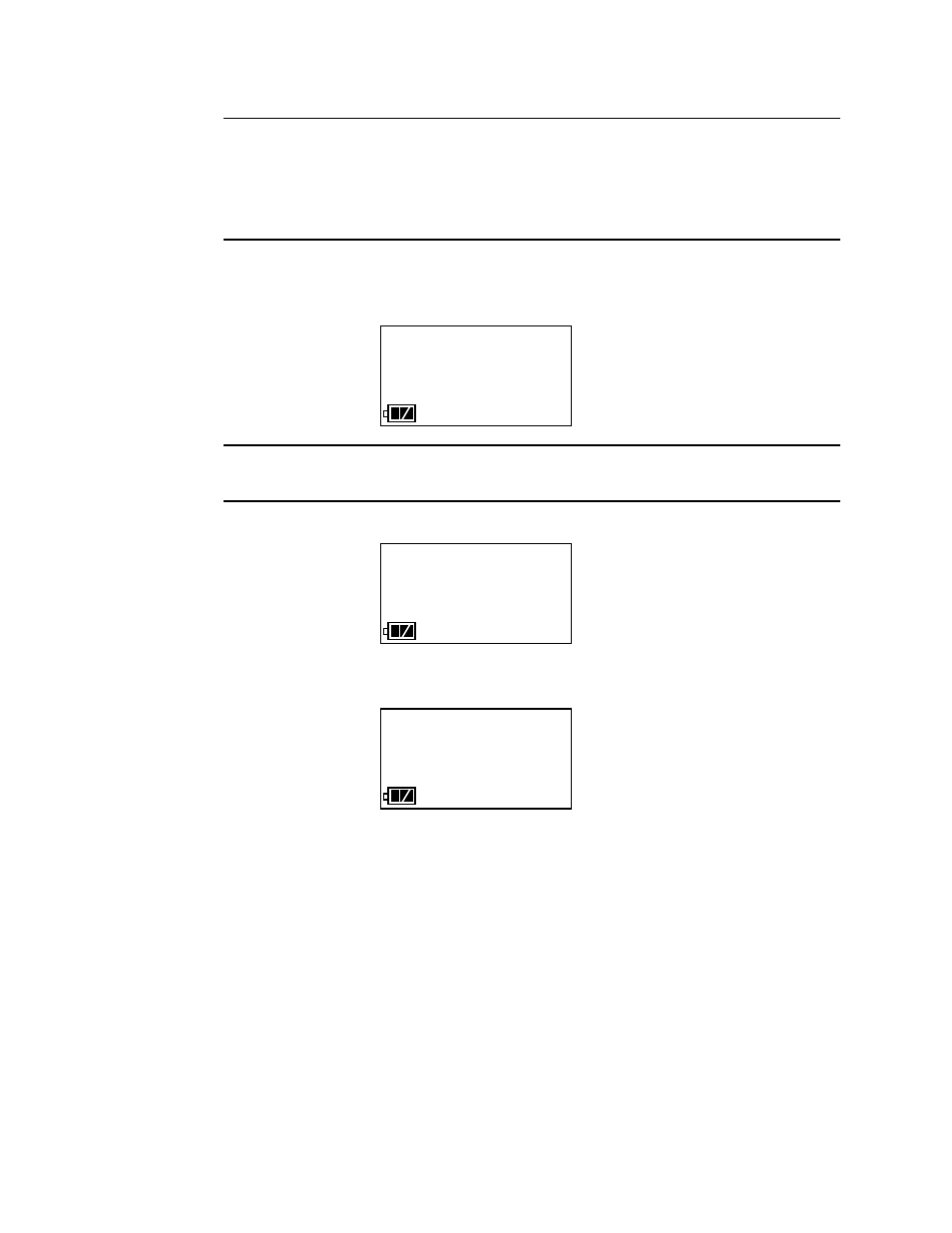 Next bump, Al -- h | RKI Instruments GX-2009 Manual User Manual | Page 20 / 73