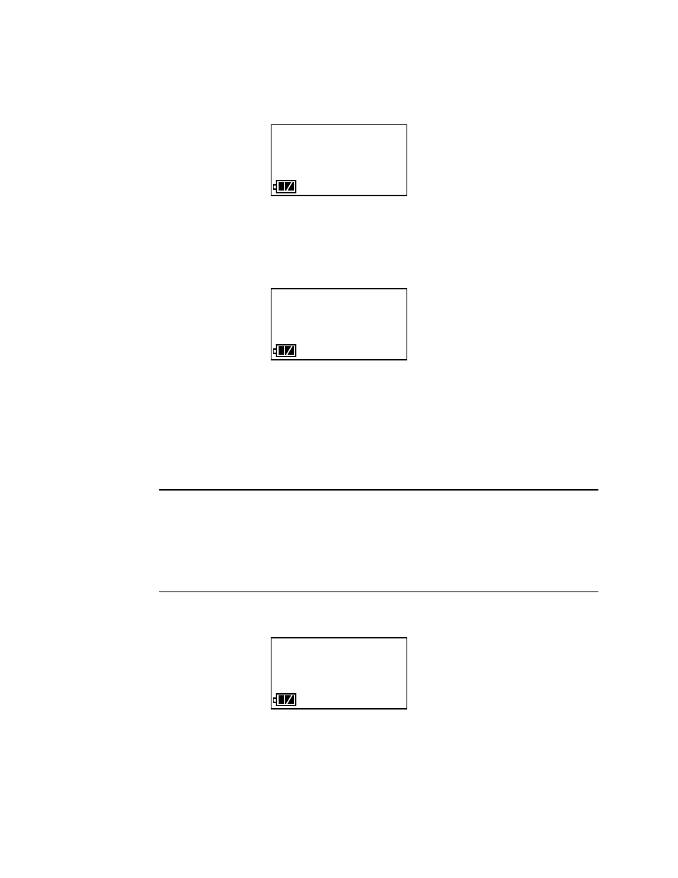 F a il, Auto, Sensor | Zero | RKI Instruments GX-2009 Manual User Manual | Page 21 / 73