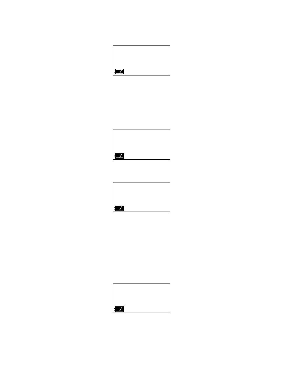 Start date, Date, Air cal | RKI Instruments GX-2009 Manual User Manual | Page 35 / 73