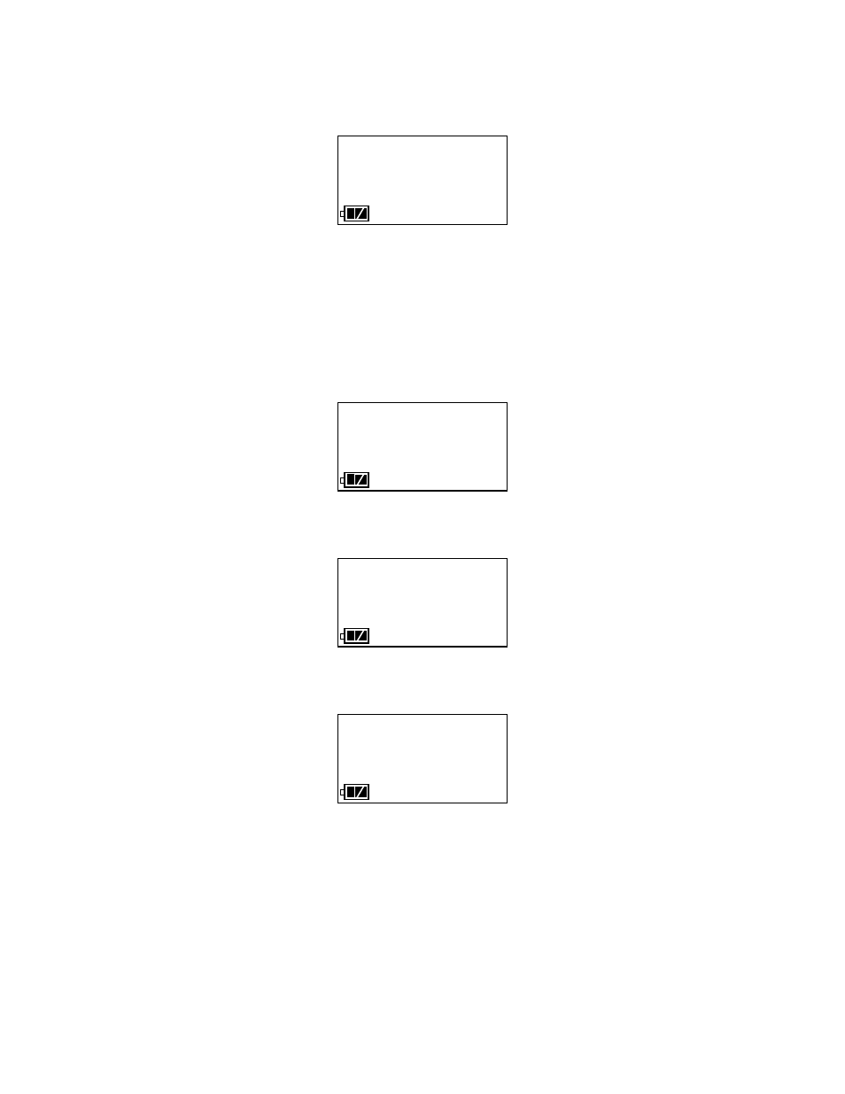Auto cal, Pass fail | RKI Instruments GX-2009 Manual User Manual | Page 40 / 73