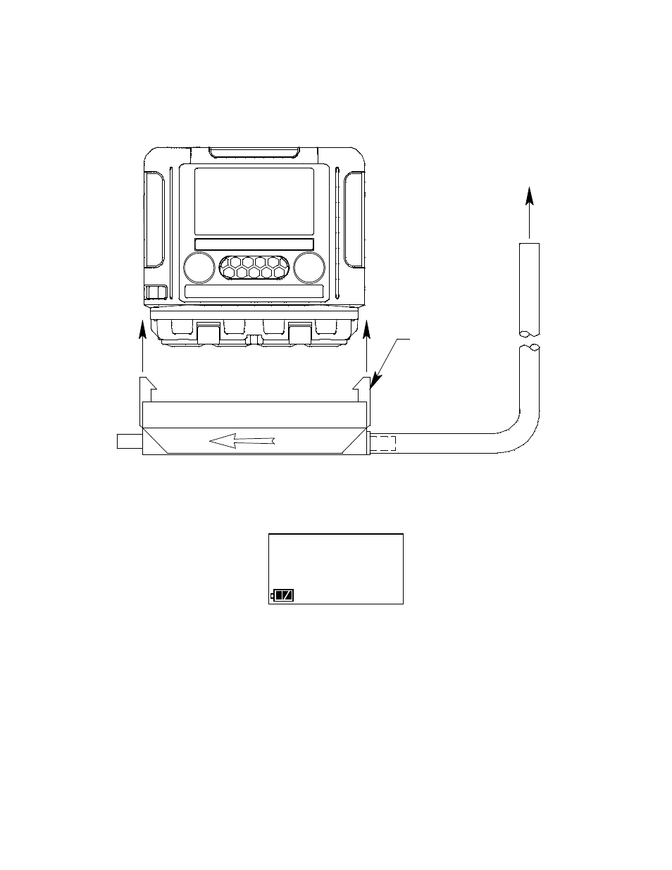 One cal | RKI Instruments GX-2009 Manual User Manual | Page 43 / 73