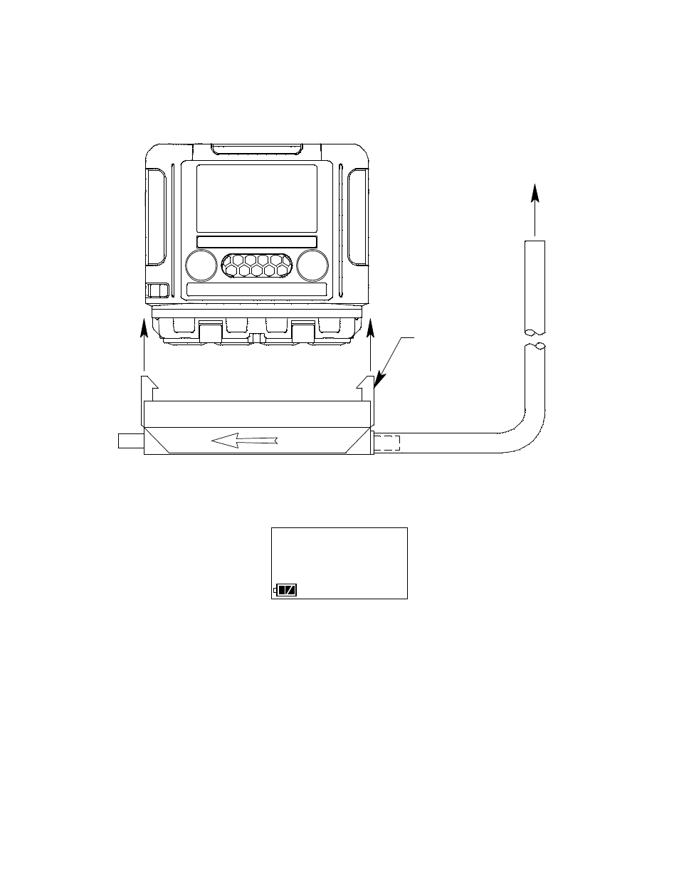 Bump 30 | RKI Instruments GX-2009 Manual User Manual | Page 47 / 73
