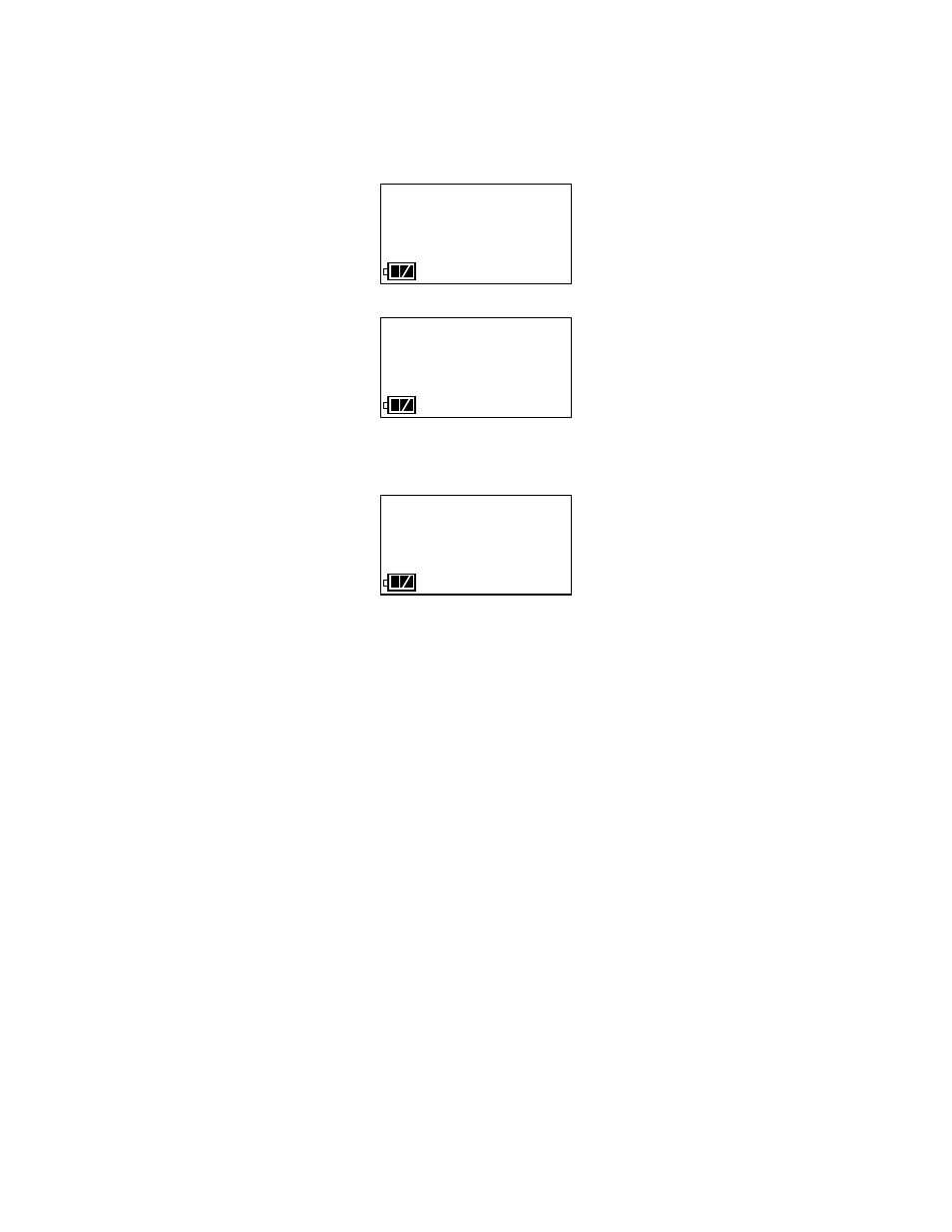 Bump | RKI Instruments GX-2009 Manual User Manual | Page 48 / 73
