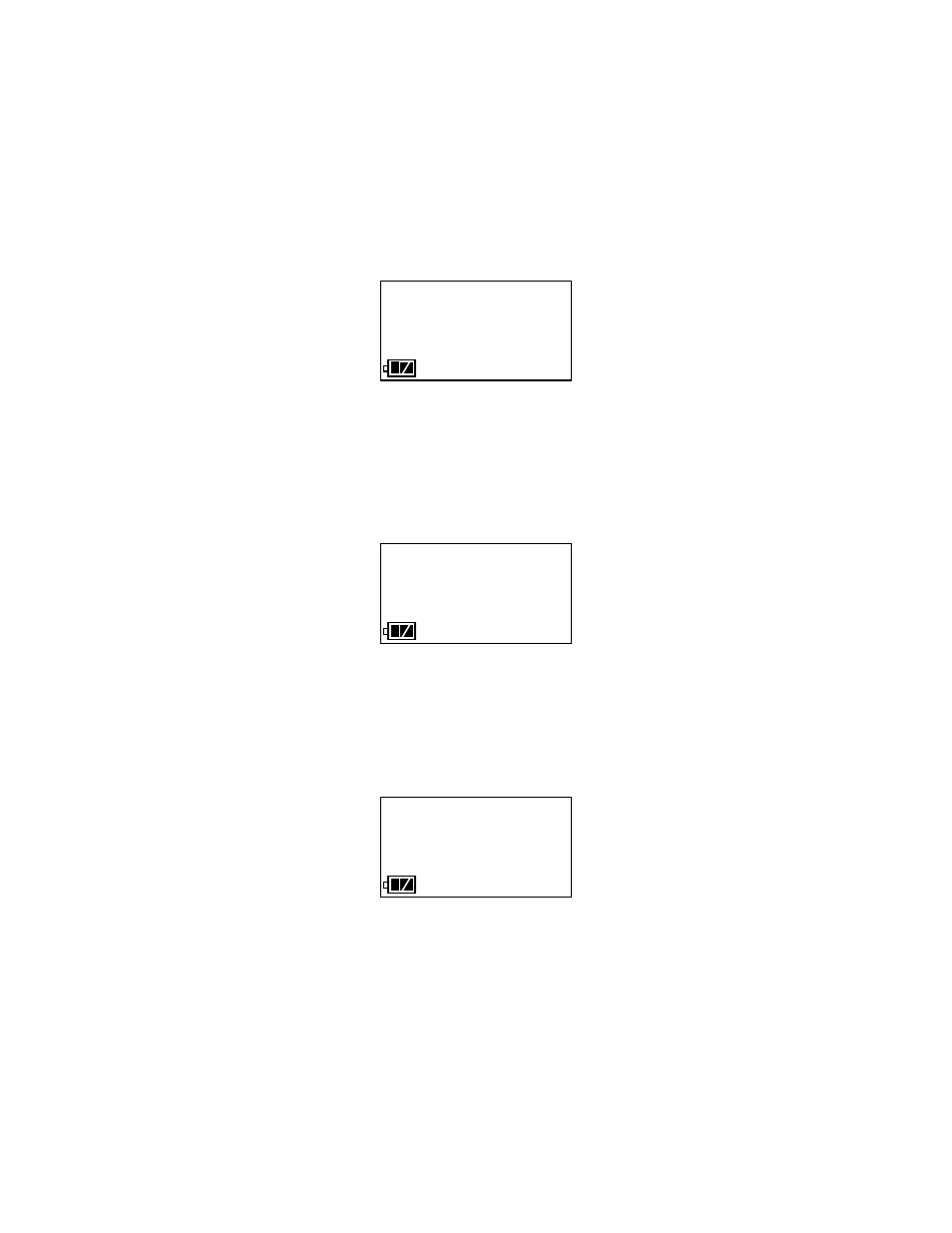 Password date date | RKI Instruments GX-2009 Manual User Manual | Page 53 / 73