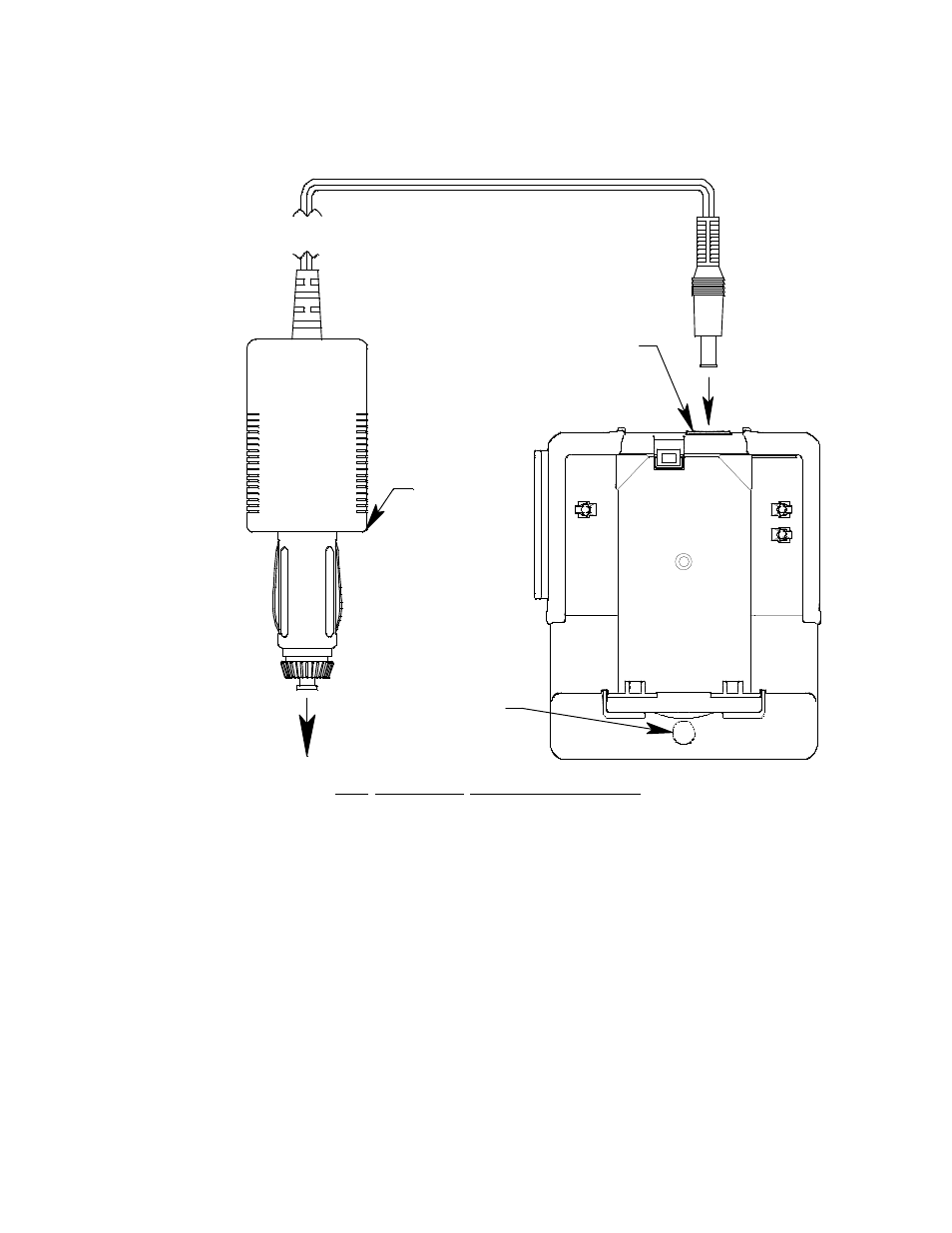 Dc powered charging station | RKI Instruments GX-2009 Manual User Manual | Page 62 / 73