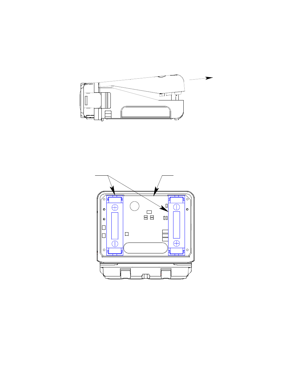 RKI Instruments GX-2009 Manual User Manual | Page 65 / 73