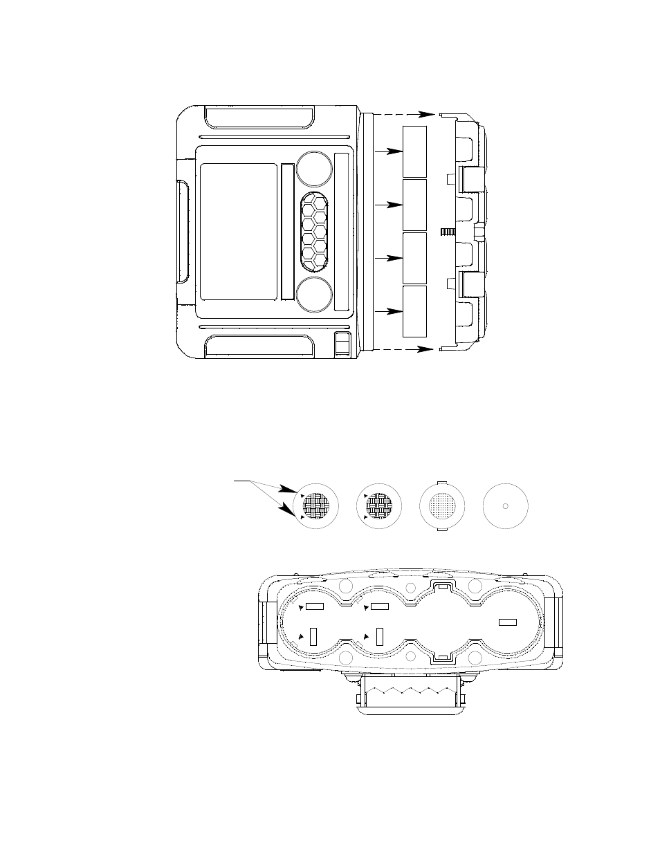 RKI Instruments GX-2009 Manual User Manual | Page 69 / 73