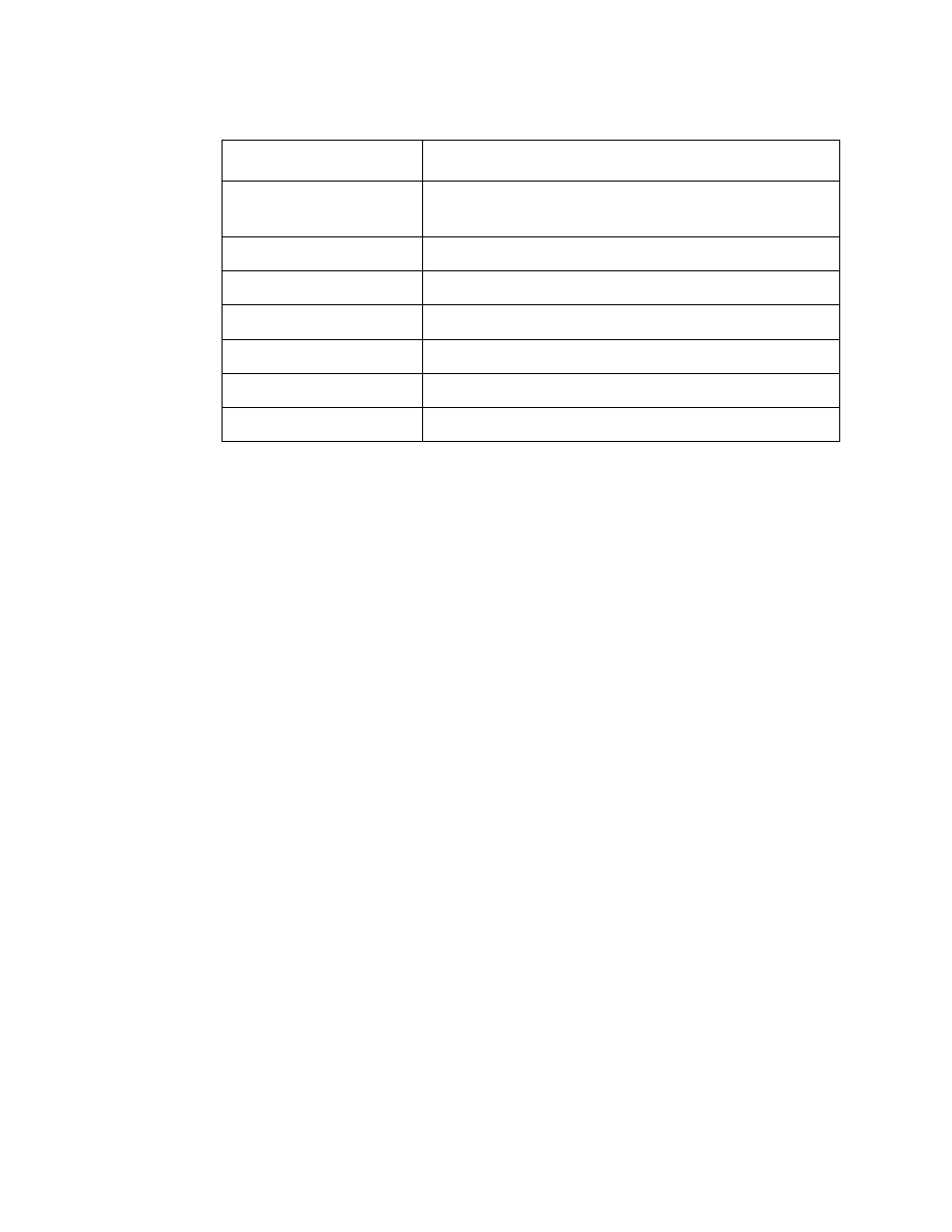 RKI Instruments GX-2009 Manual User Manual | Page 73 / 73