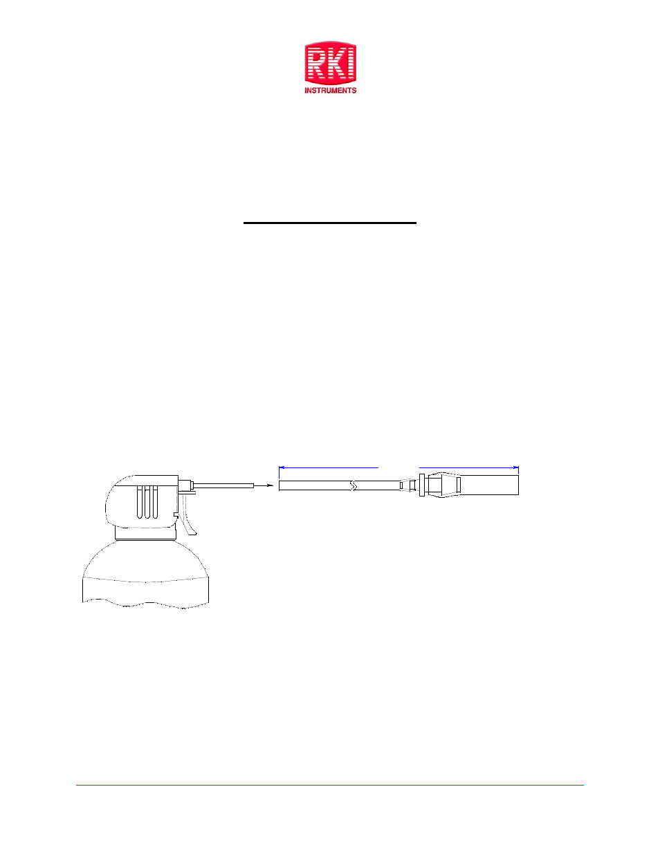 RKI Instruments GX-2012 Supplement User Manual | 2 pages