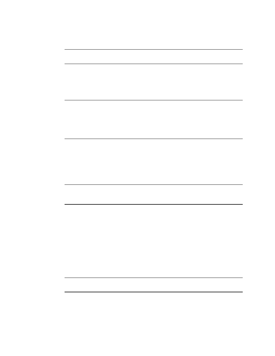 RKI Instruments GX-82 User Manual | Page 19 / 22