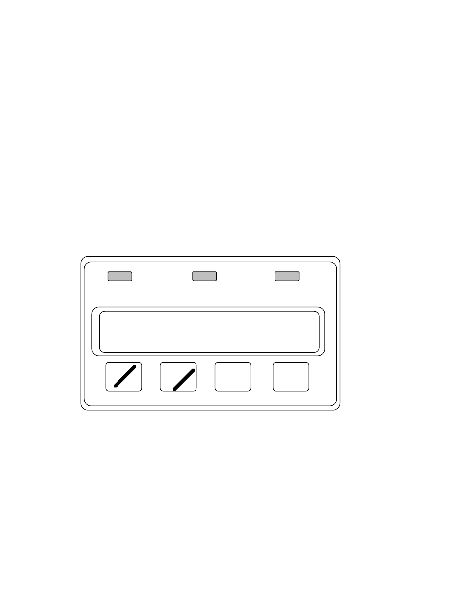 RKI Instruments GX-82A User Manual | Page 6 / 43