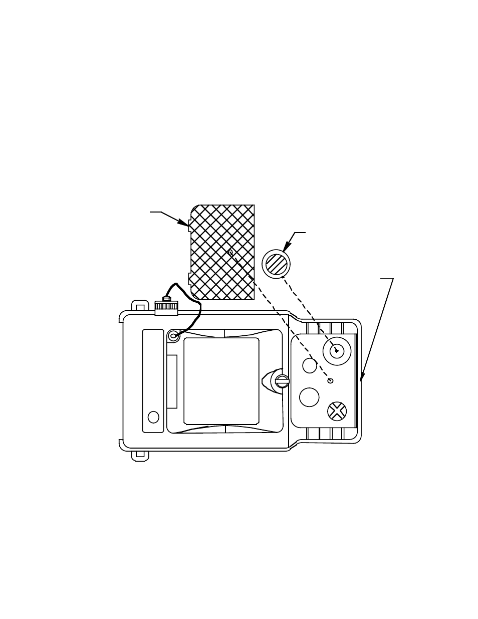 Charcoal filter | RKI Instruments GX-94 User Manual | Page 44 / 52