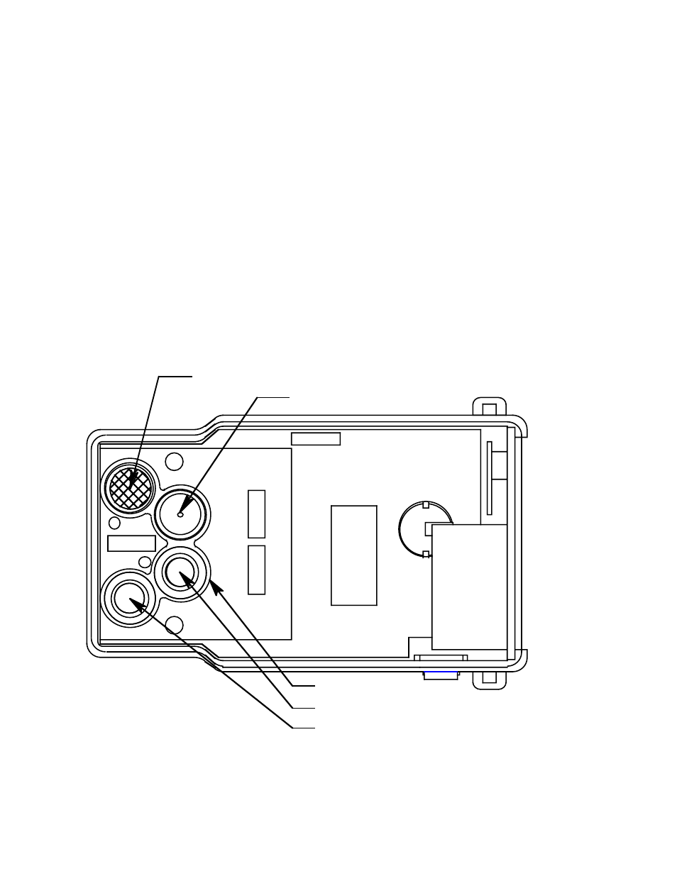 Toxics sensors, Sensor replacement | RKI Instruments GX-94 User Manual | Page 46 / 52