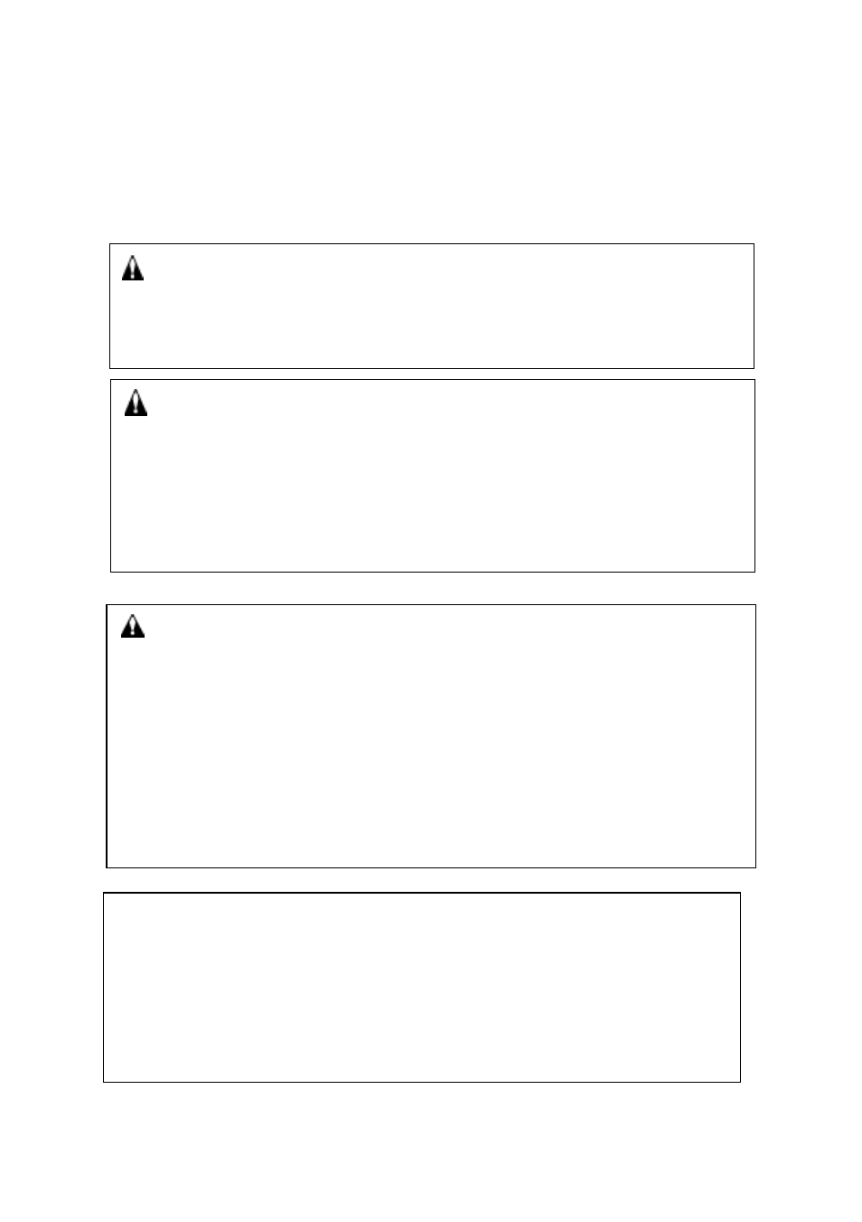 RKI Instruments RX-517 User Manual | Page 13 / 36