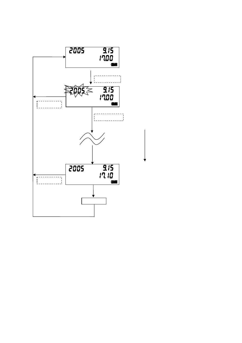 RKI Instruments RX-517 User Manual | Page 22 / 36