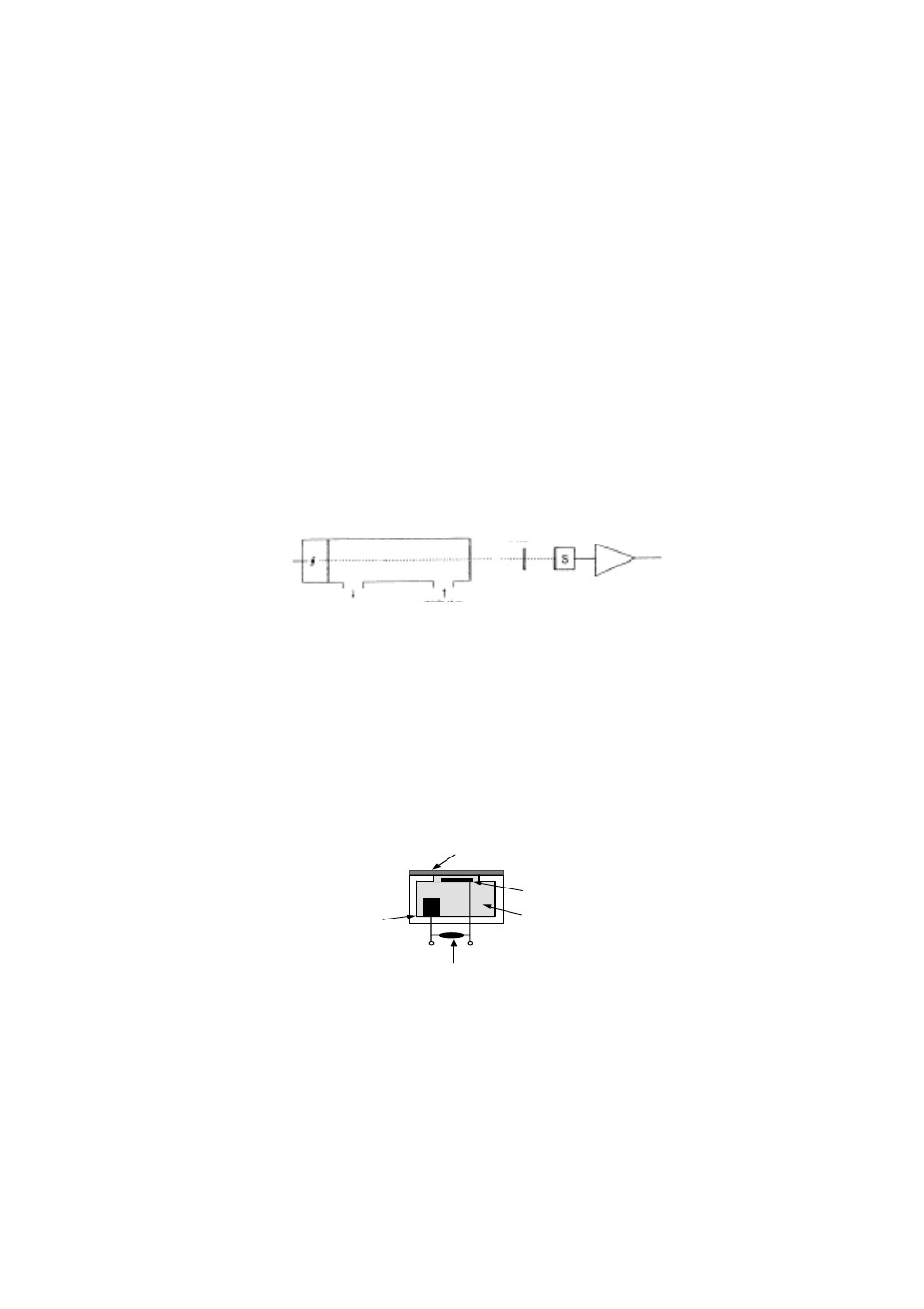 Detection principle, Ndir method (non-dispersive infrared), Galvanic cell method | RKI Instruments RX-517 User Manual | Page 34 / 36