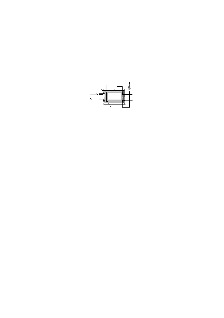 Electro-chemical cell method | RKI Instruments RX-517 User Manual | Page 35 / 36