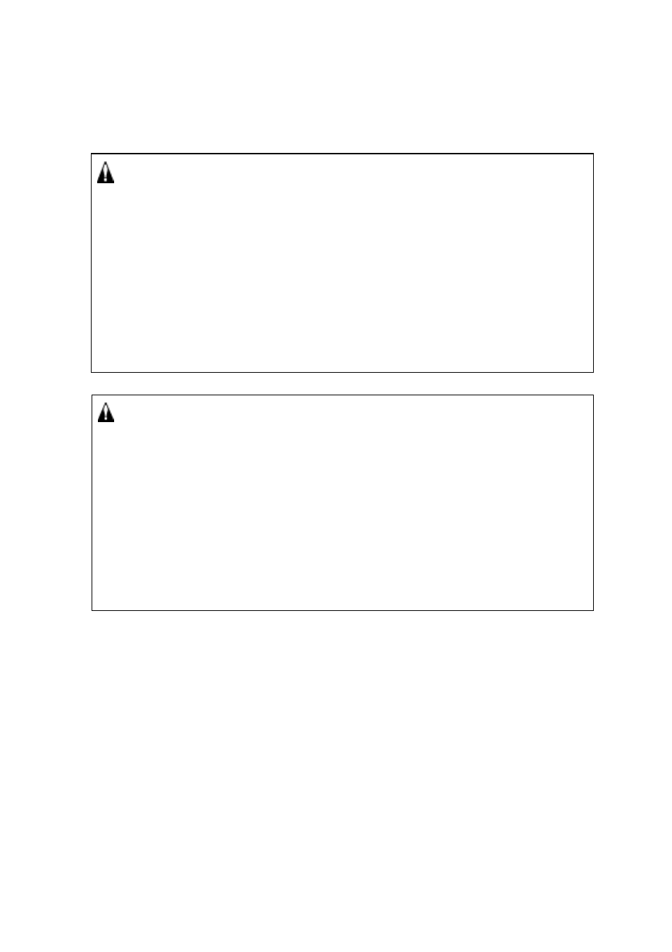 RKI Instruments RX-517 User Manual | Page 4 / 36
