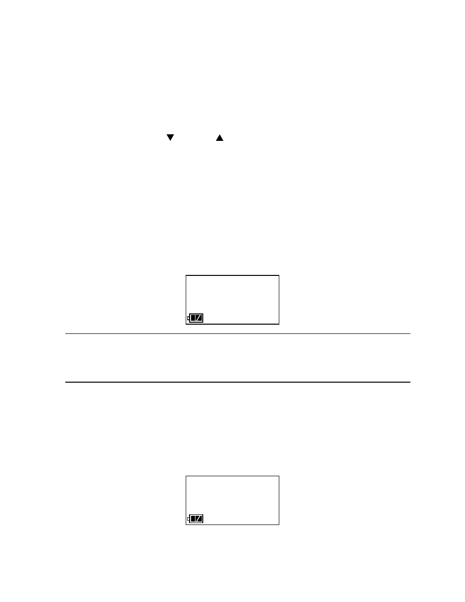 Transmit, C-limit | RKI Instruments SDM-2009 User Manual | Page 20 / 56