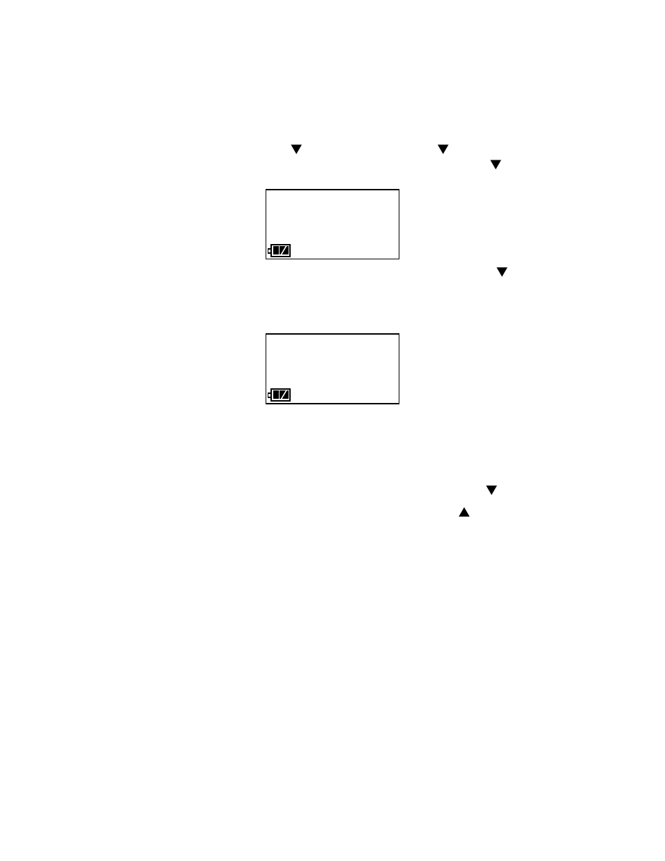 Bump air, Flow ng | RKI Instruments SDM-2009 User Manual | Page 29 / 56