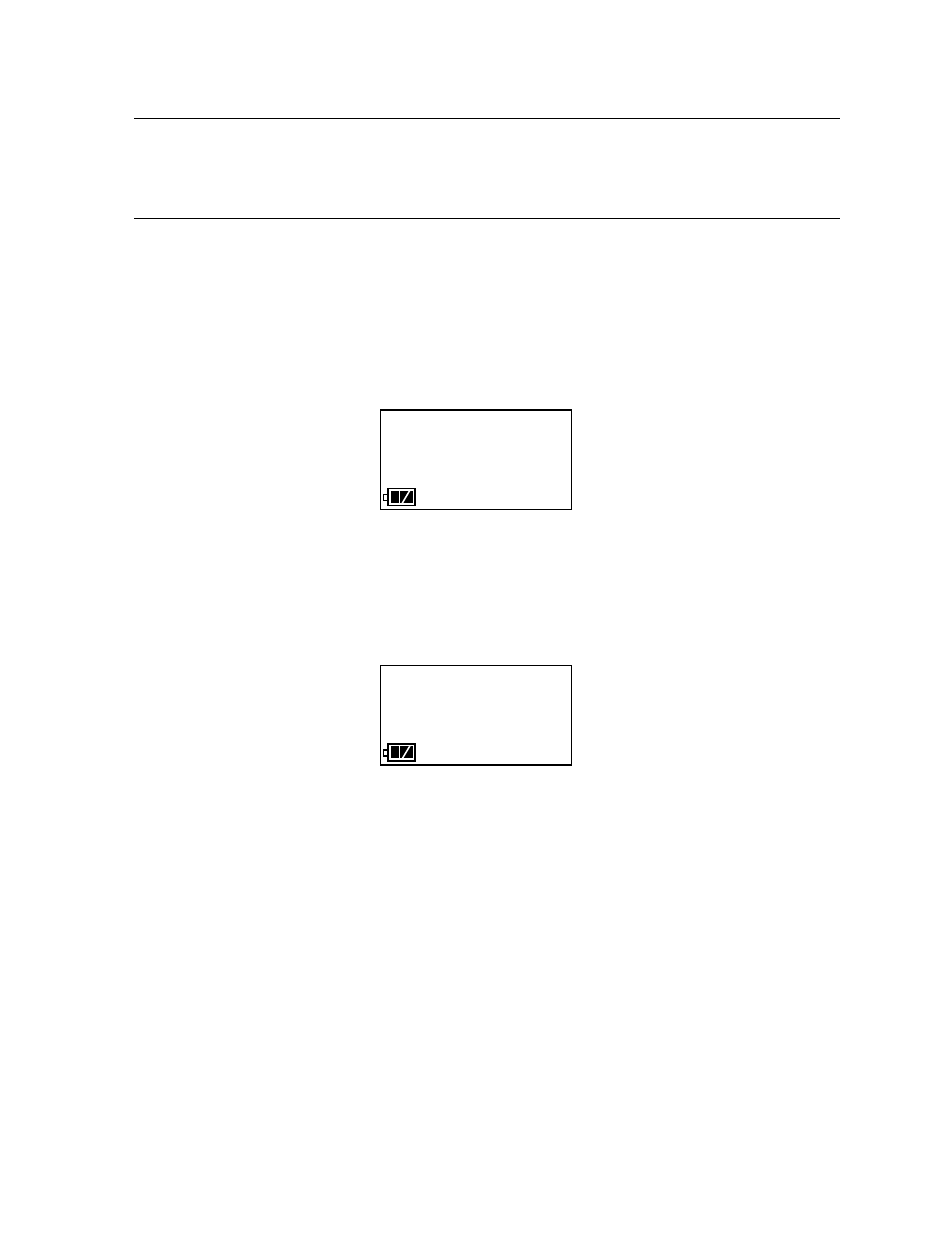 Fail, C-limit, C--limit | RKI Instruments SDM-2009 User Manual | Page 34 / 56