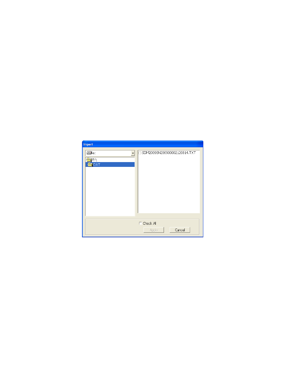 RKI Instruments SDM-2009 User Manual | Page 47 / 56