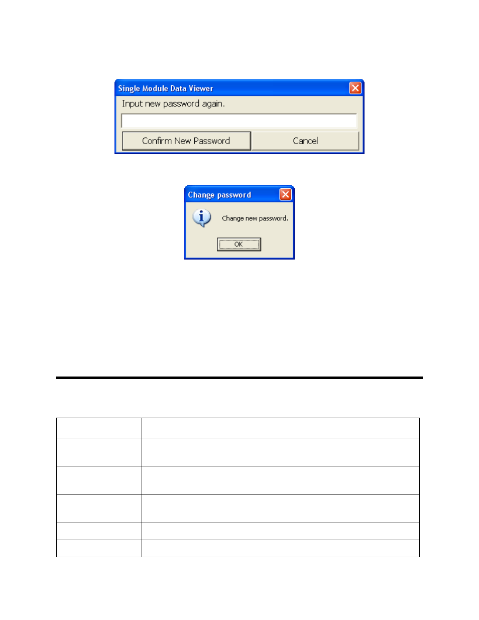 Spare parts list | RKI Instruments SDM-2009 User Manual | Page 55 / 56