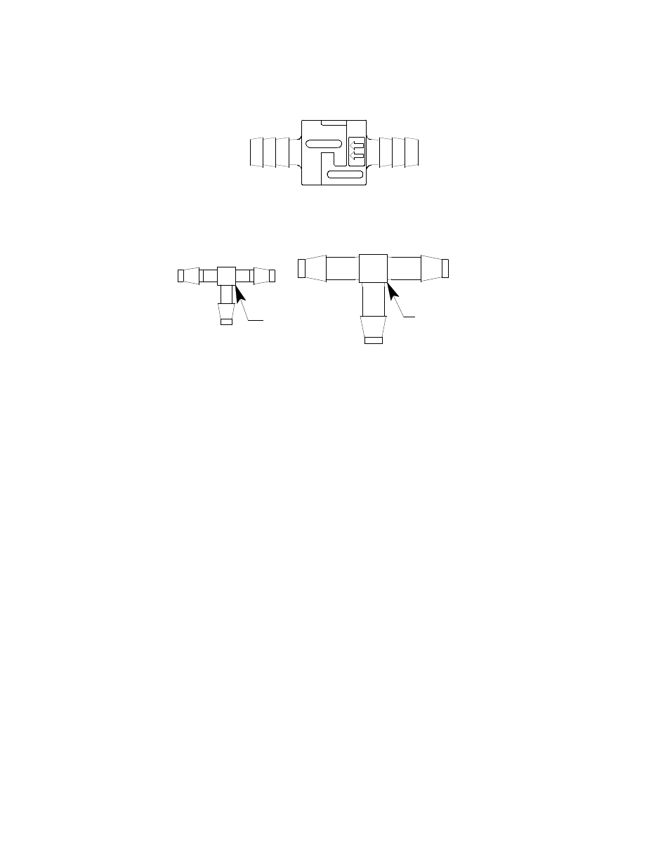 RKI Instruments SDM-2009 PC Controlled Configuration User Manual | Page 12 / 114