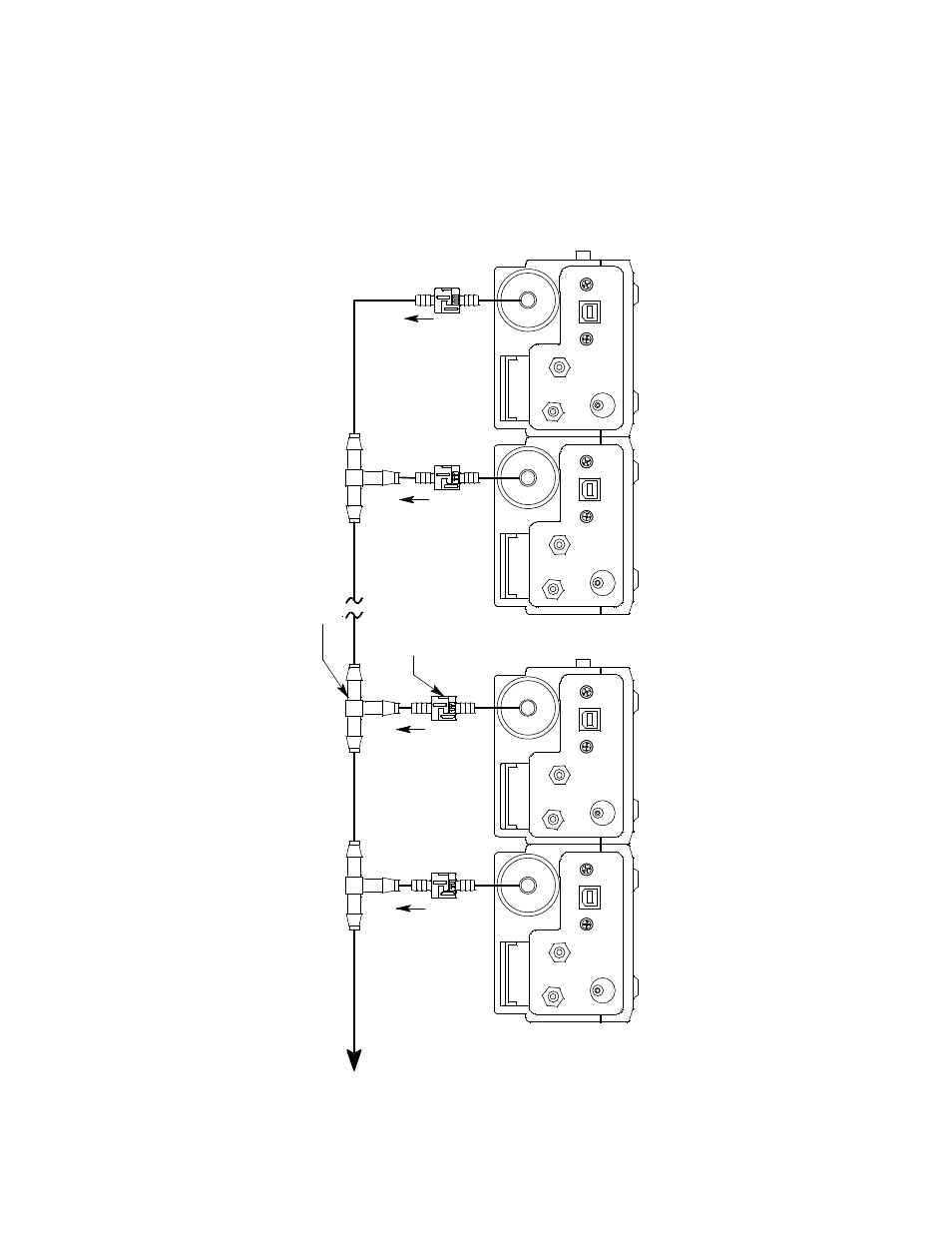RKI Instruments SDM-2009 PC Controlled Configuration User Manual | Page 19 / 114