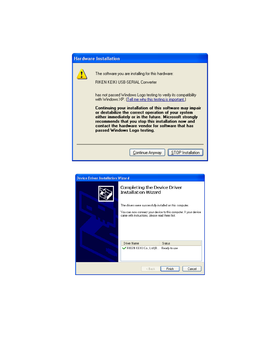 RKI Instruments SDM-2009 PC Controlled Configuration User Manual | Page 25 / 114