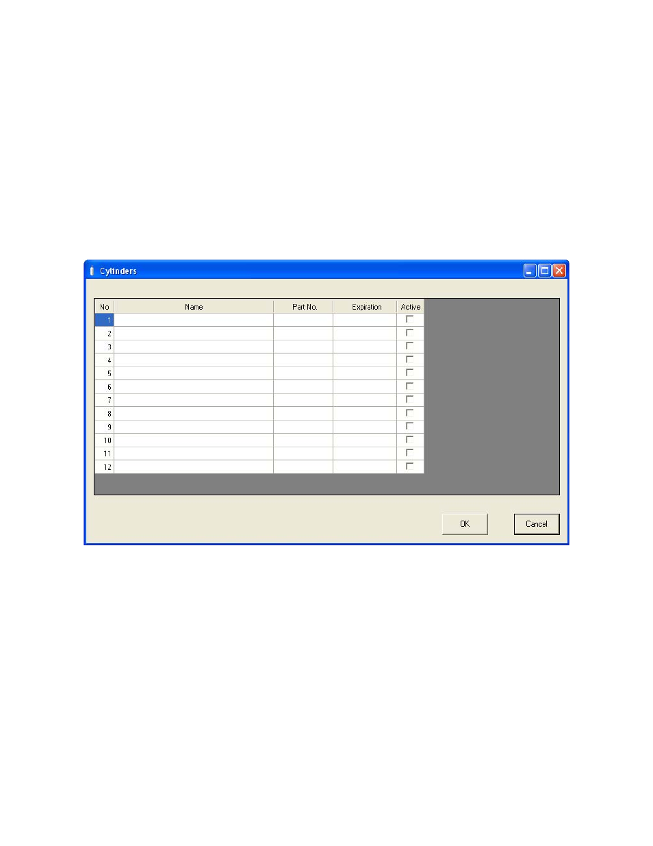RKI Instruments SDM-2009 PC Controlled Configuration User Manual | Page 38 / 114