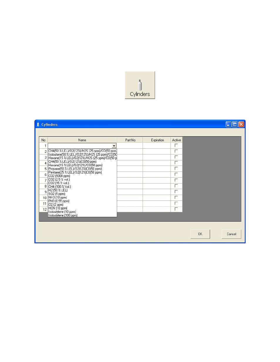 RKI Instruments SDM-2009 PC Controlled Configuration User Manual | Page 39 / 114