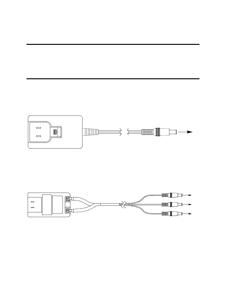 Chapter 2: description, Overview, Ac adapter | RKI Instruments SDM-2012 Standalone Configuration User Manual | Page 10 / 112