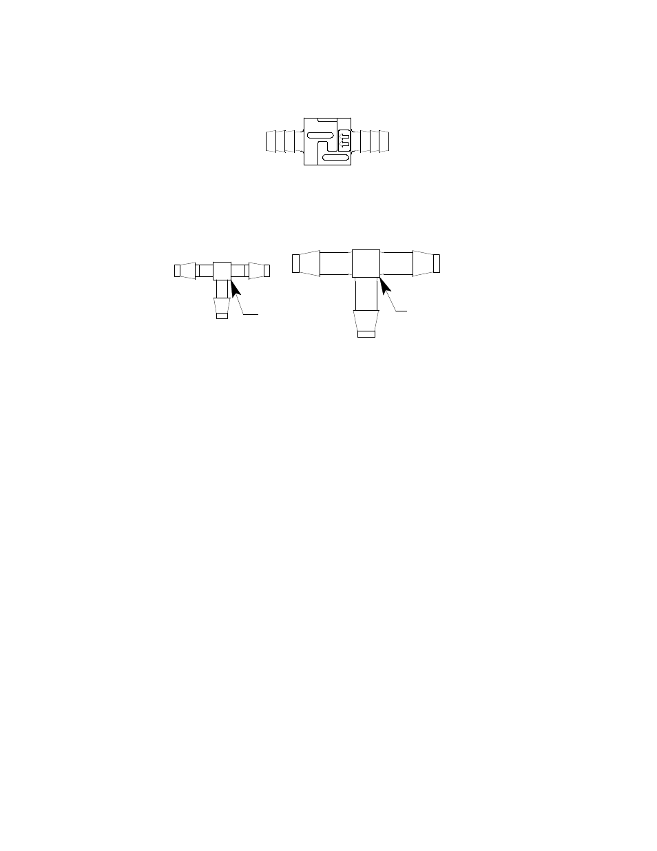 RKI Instruments SDM-2012 Standalone Configuration User Manual | Page 12 / 112