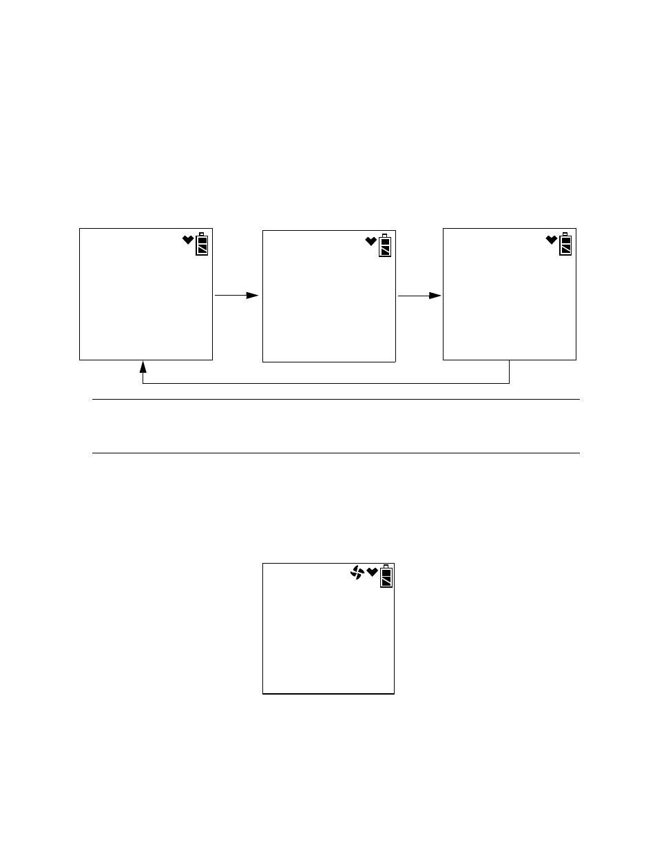 Transmit, Normal | RKI Instruments SDM-2012 Standalone Configuration User Manual | Page 24 / 112