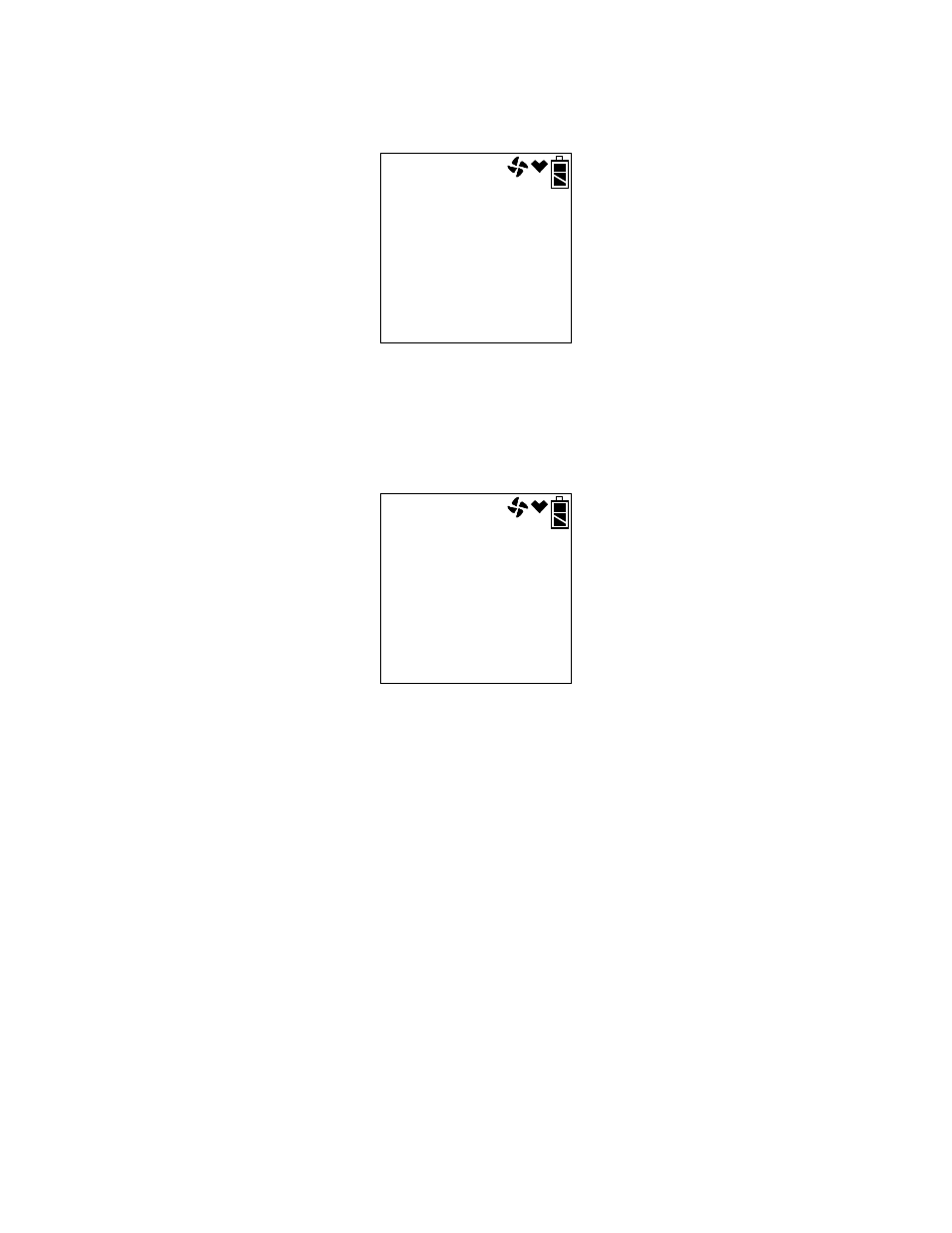 Fail c--limit cal c--limit | RKI Instruments SDM-2012 Standalone Configuration User Manual | Page 25 / 112