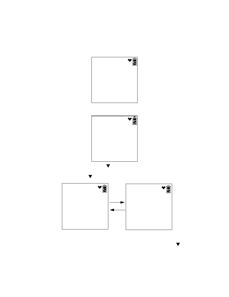 Transmit, B / c / e, Air gas che cal | Bump, Setting the bump test parameters | RKI Instruments SDM-2012 Standalone Configuration User Manual | Page 26 / 112