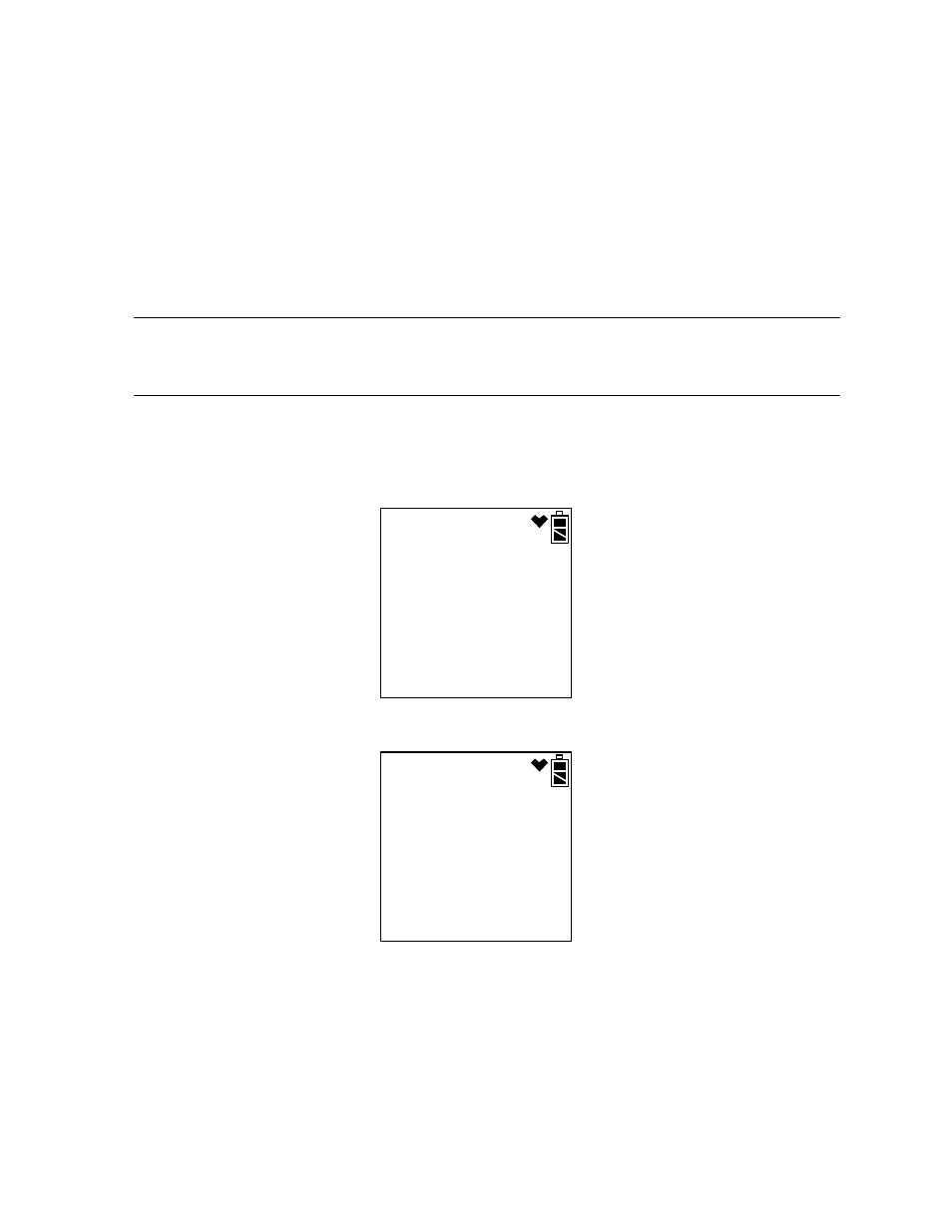 Transmit, B / c / e, Updating the tested sensors setting | RKI Instruments SDM-2012 Standalone Configuration User Manual | Page 33 / 112