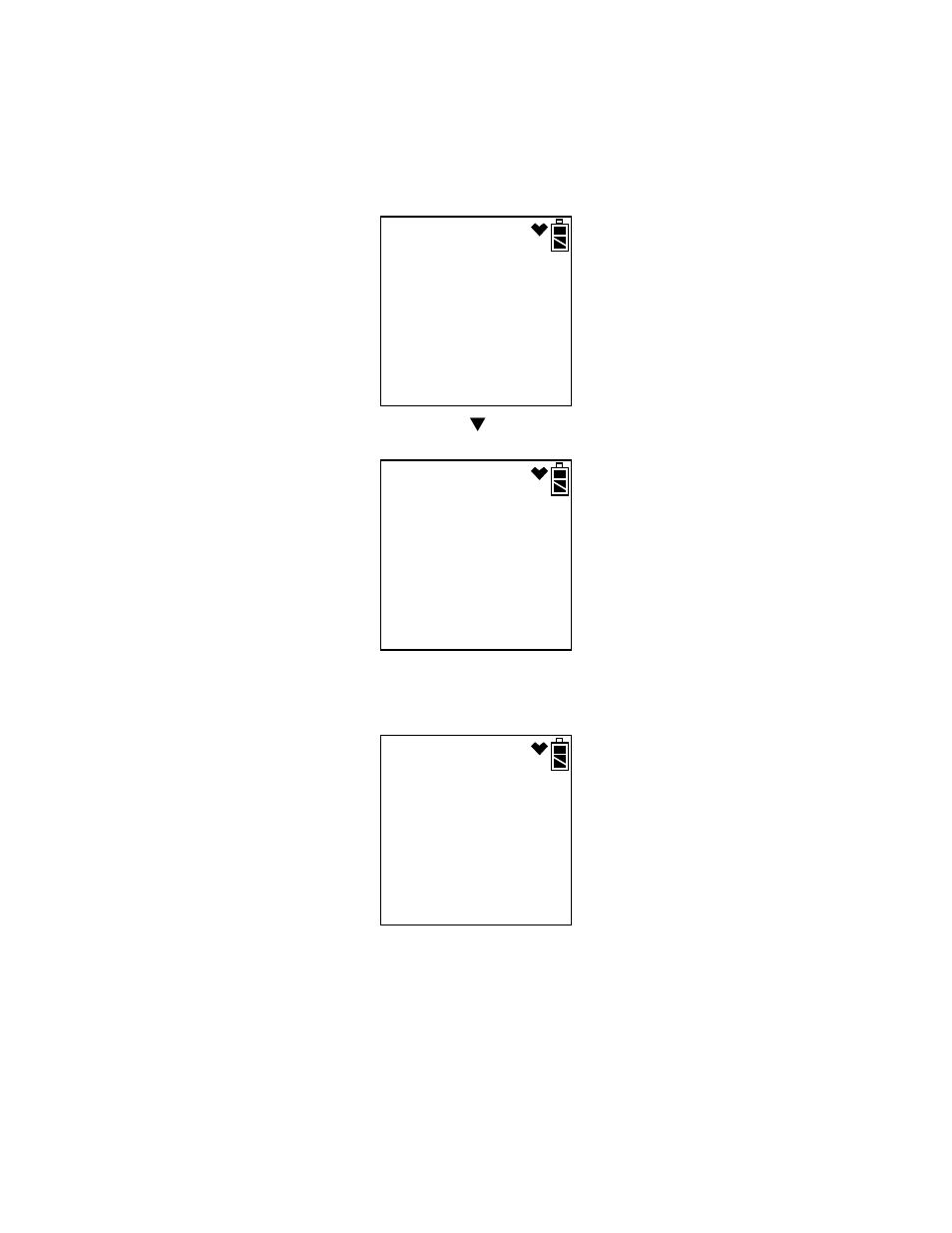 Gas 1, H2s--in | RKI Instruments SDM-2012 Standalone Configuration User Manual | Page 35 / 112