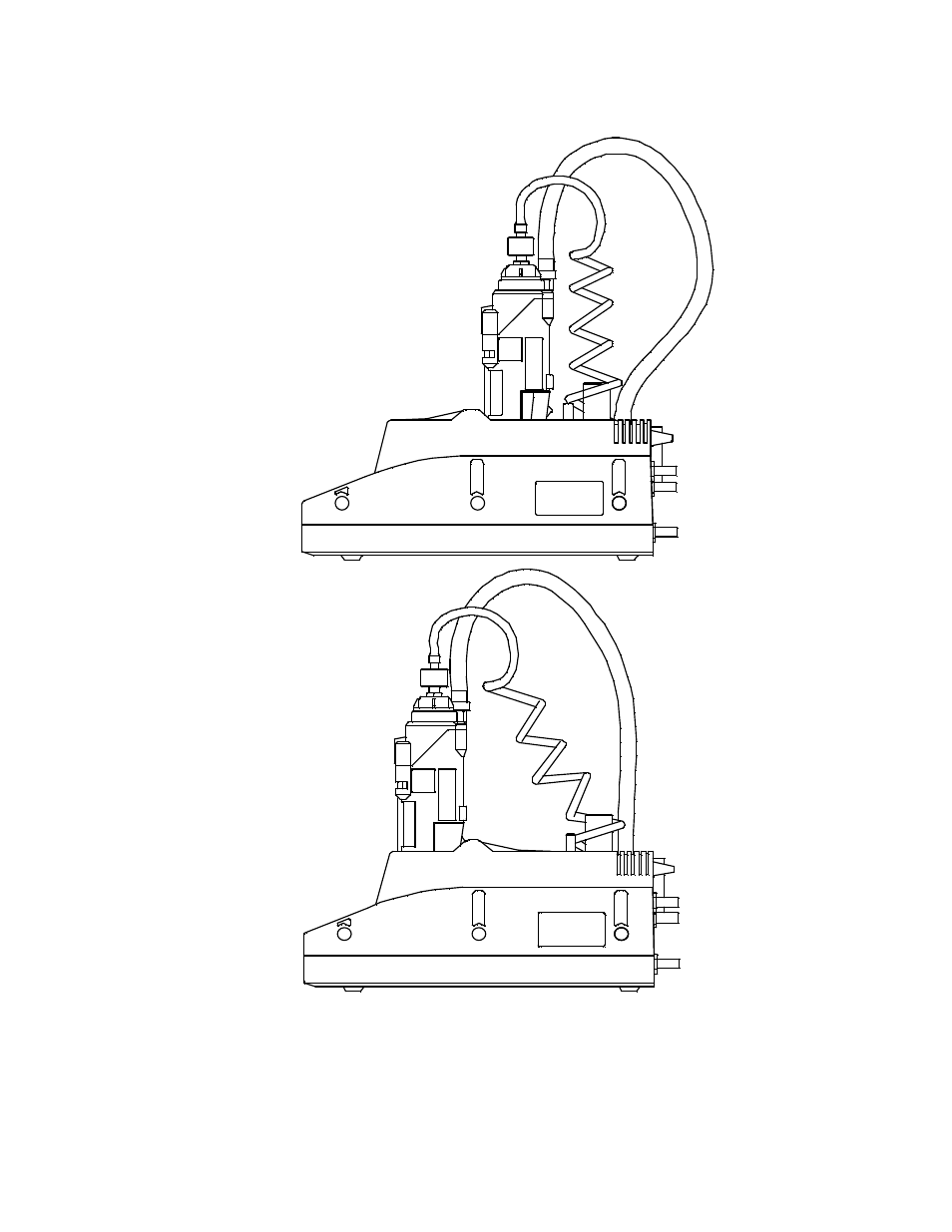 RKI Instruments SDM-2012 Standalone Configuration User Manual | Page 41 / 112