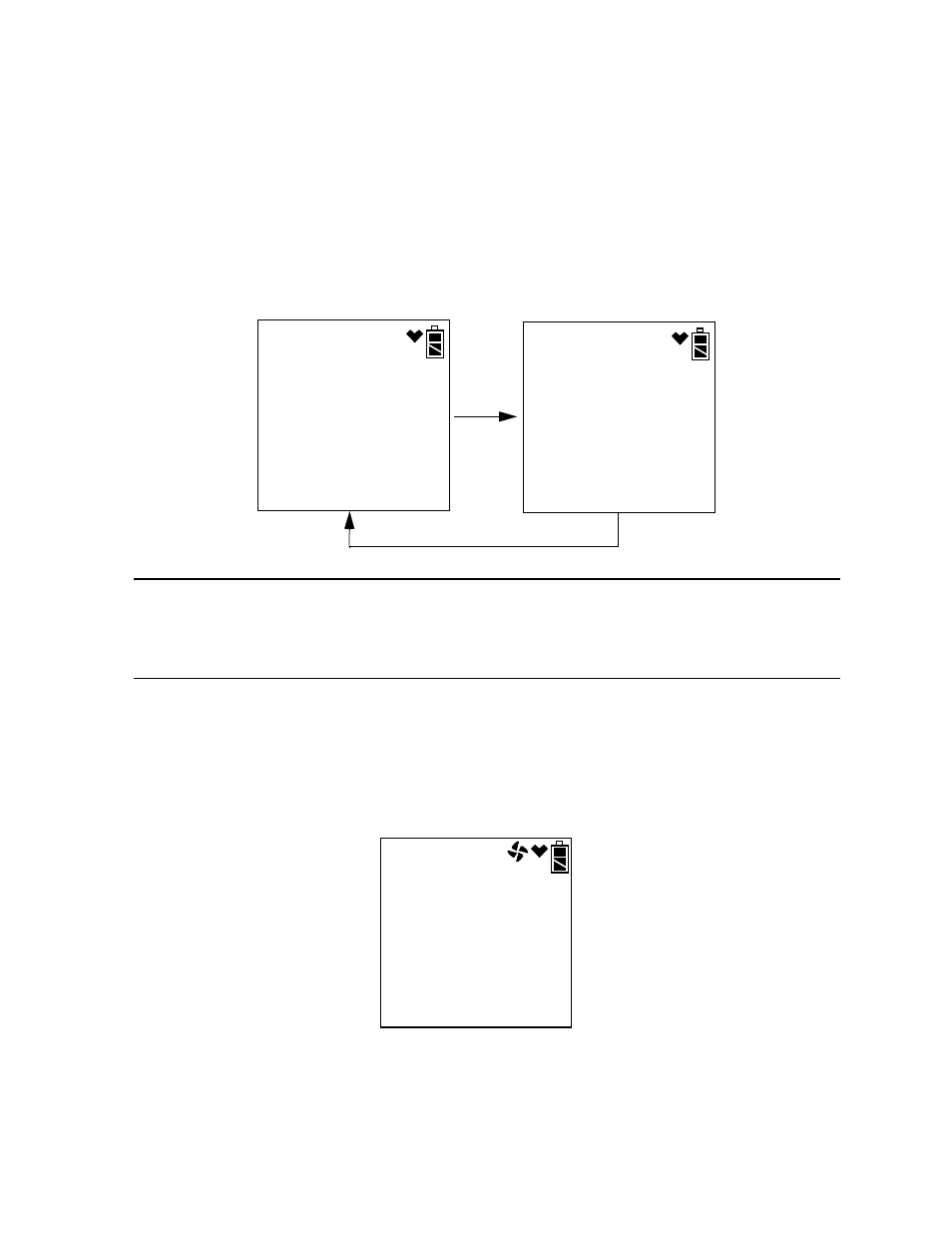 Transmit, Normal | RKI Instruments SDM-2012 Standalone Configuration User Manual | Page 42 / 112