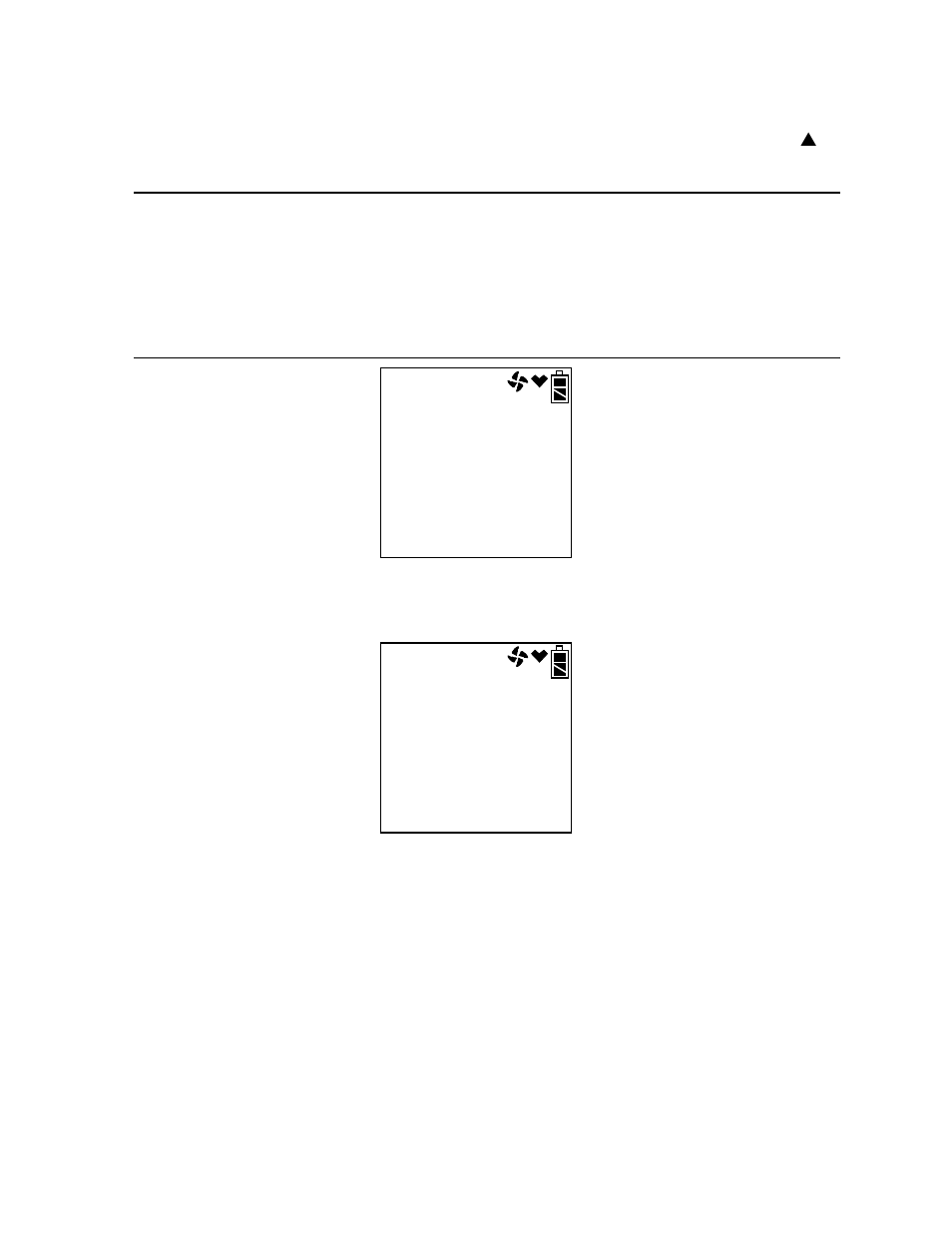 B/cal g2, Bump air | RKI Instruments SDM-2012 Standalone Configuration User Manual | Page 47 / 112