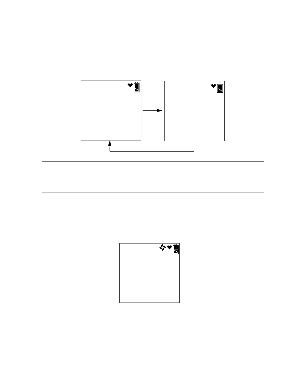 Transmit, Normal | RKI Instruments SDM-2012 Standalone Configuration User Manual | Page 55 / 112