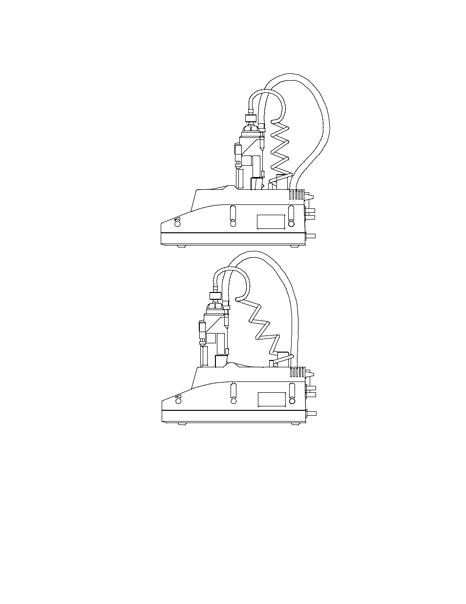 RKI Instruments SDM-2012 Standalone Configuration User Manual | Page 63 / 112