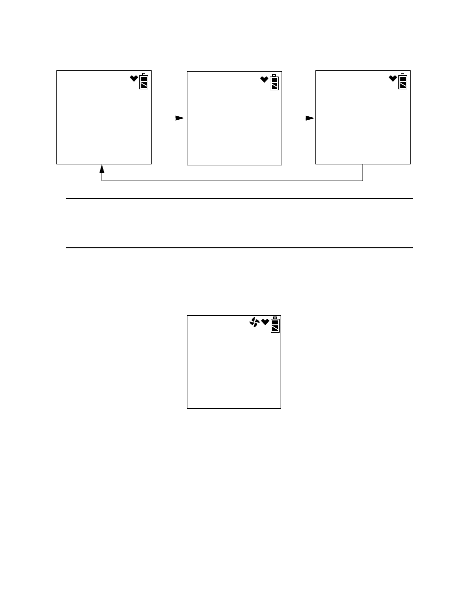Transmit, Normal | RKI Instruments SDM-2012 Standalone Configuration User Manual | Page 64 / 112