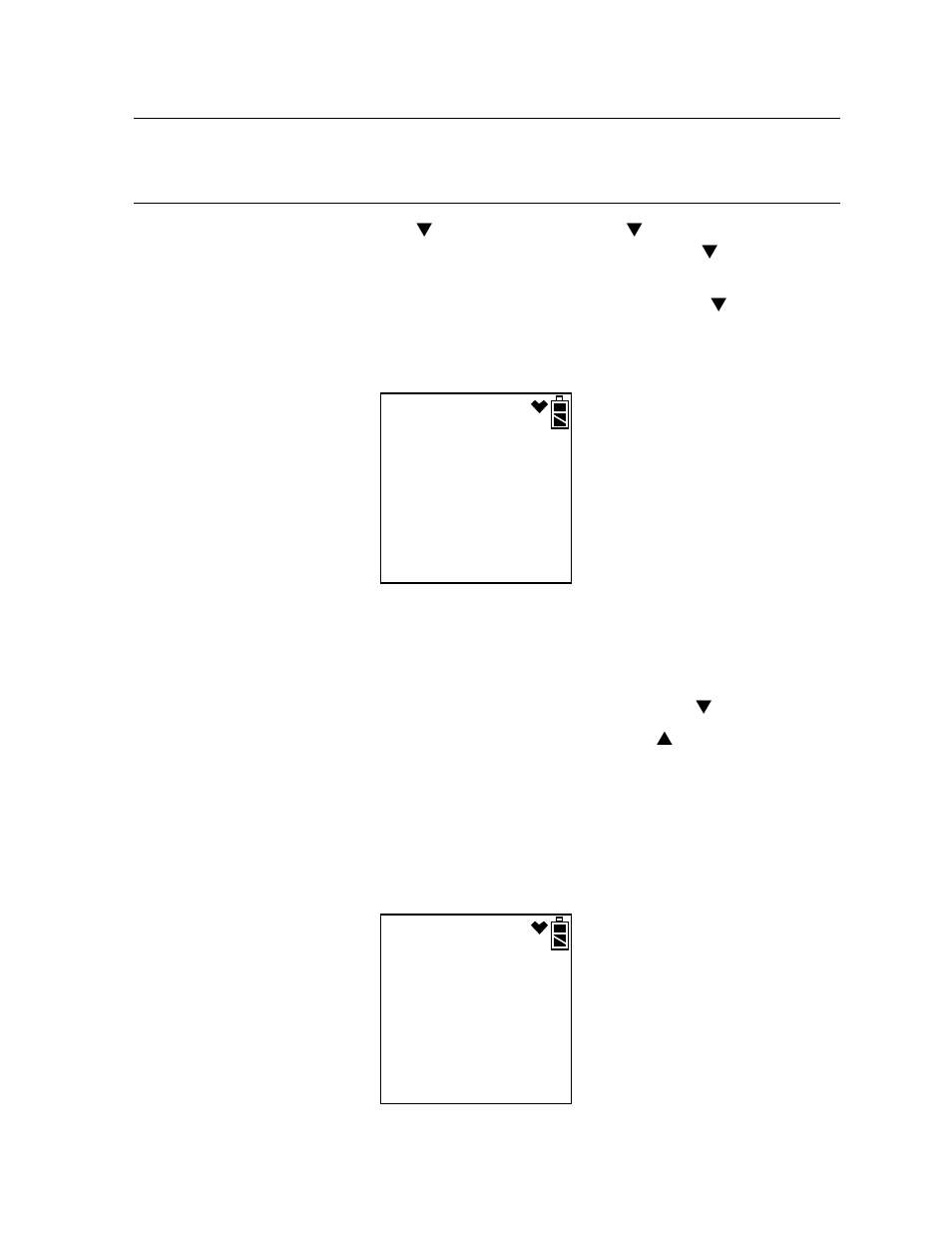 Flow ng, Gas2 off, Purge | RKI Instruments SDM-2012 Standalone Configuration User Manual | Page 66 / 112