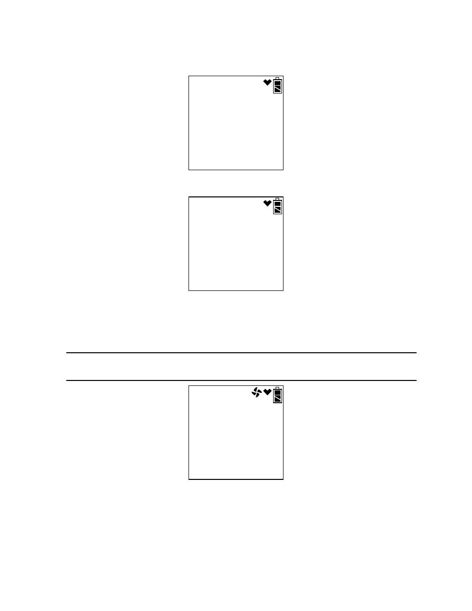 Purge, Gas2 on, Bump air | RKI Instruments SDM-2012 Standalone Configuration User Manual | Page 67 / 112