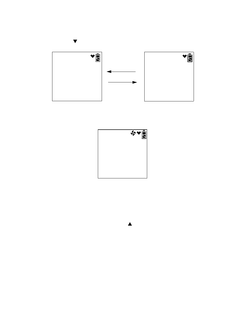 Zero ng, Bump g2 | RKI Instruments SDM-2012 Standalone Configuration User Manual | Page 68 / 112
