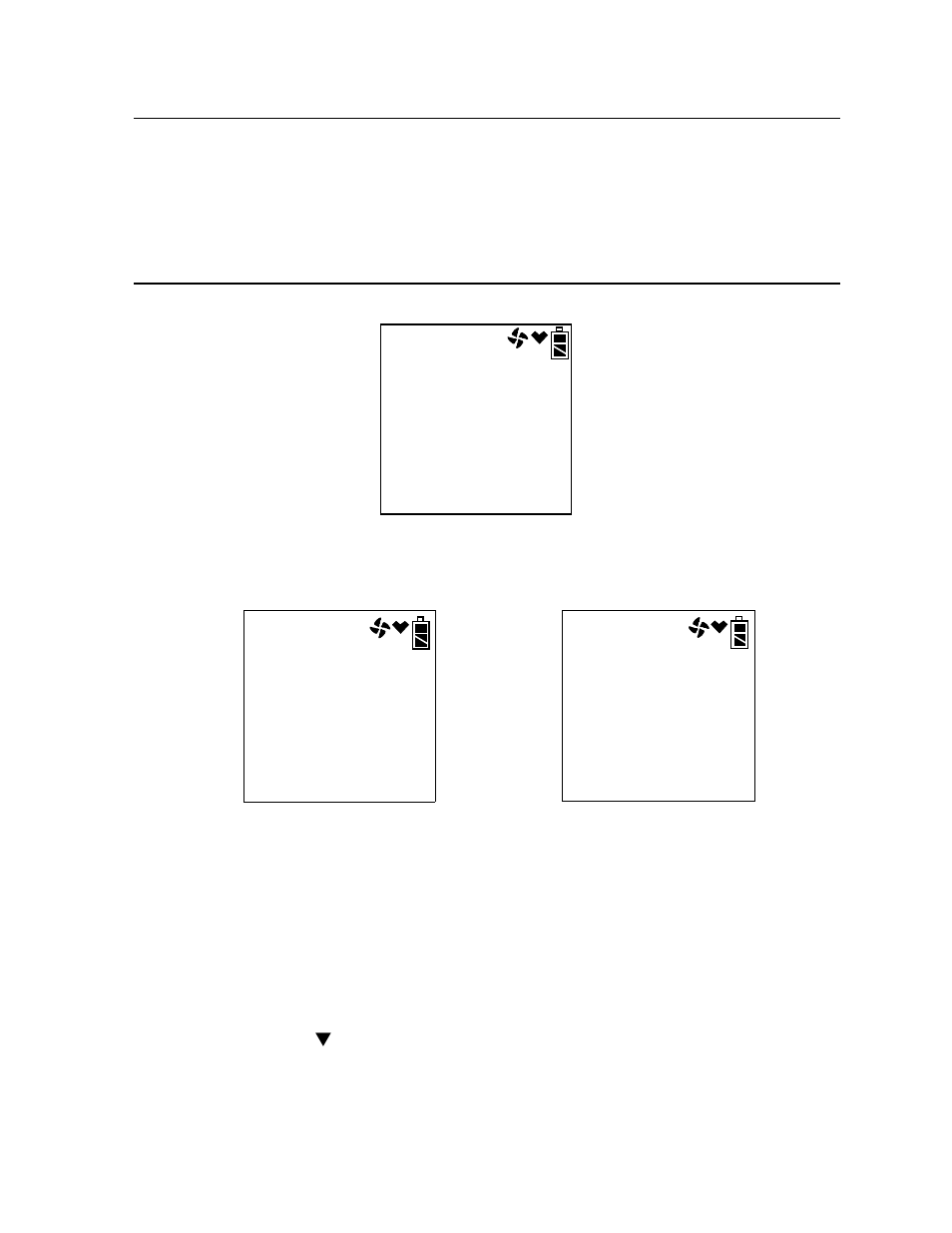 B/cal g2, Bump air | RKI Instruments SDM-2012 Standalone Configuration User Manual | Page 69 / 112