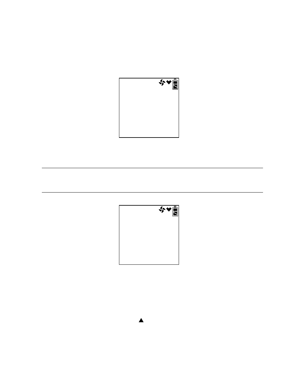 Gas2 set, Bump g2 | RKI Instruments SDM-2012 Standalone Configuration User Manual | Page 72 / 112